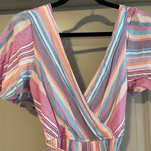 Summer Romper - Picture 2 of 4